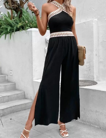 Compleu Emery Rose, negru