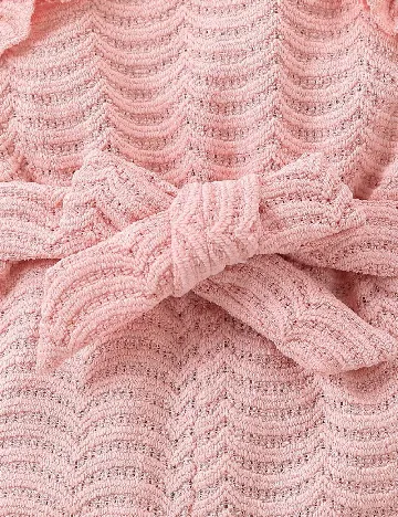 Salopeta Shein Kids, roz