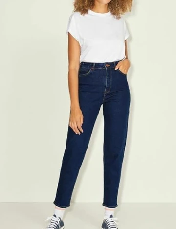 Blugi Jack&Jones, bleumarin