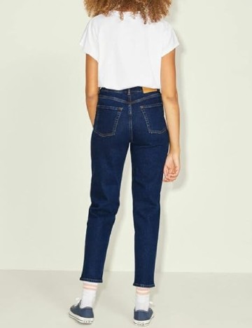 Blugi Jack&Jones, bleumarin