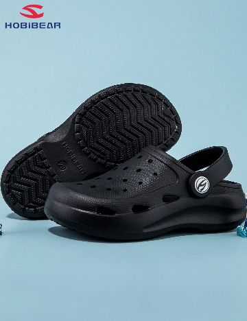 Saboti Shein Kids, negru