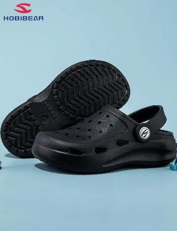 Saboti Shein Kids, negru