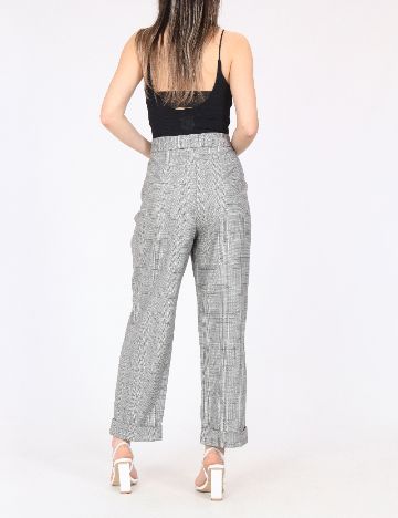 Pantaloni River Island, gri