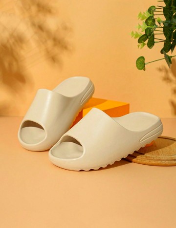 Slapi Shein Kids, bej