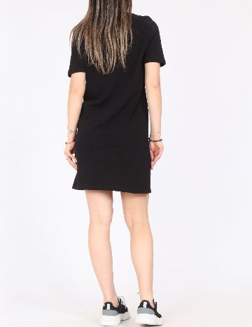 Rochie scurta River Island, negru