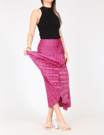 Fusta River Island, roz