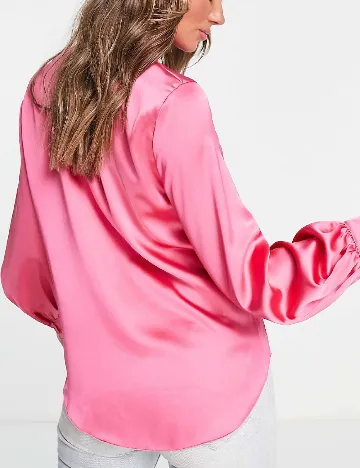 Bluza River Island, roz