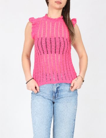 Maiou River Island, roz