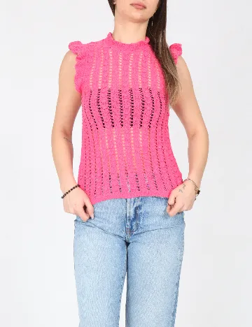 Maiou River Island, roz