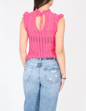 Maiou River Island, roz