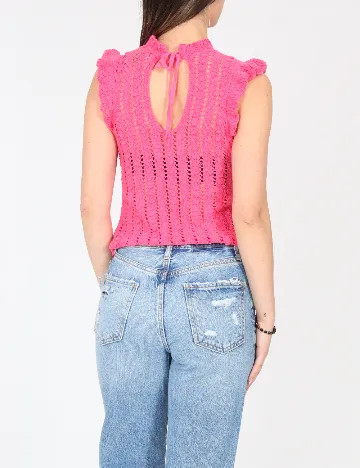 Maiou River Island, roz