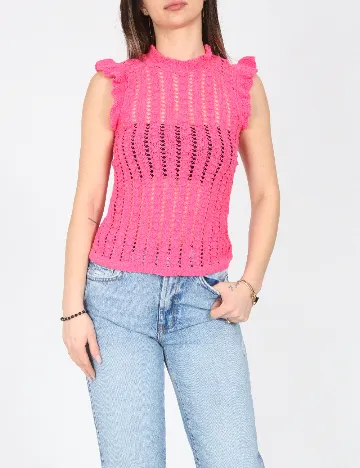 Maiou River Island, roz