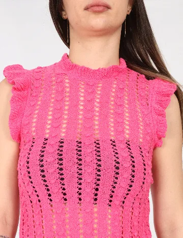 Maiou River Island, roz