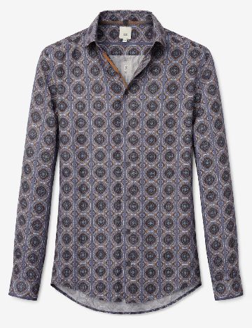 Camasa River Island, mix culori