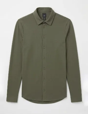 Camasa River Island, verde