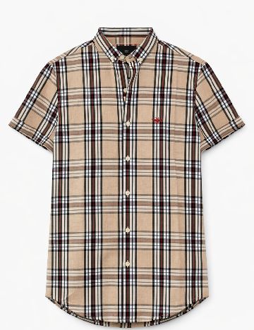 Camasa River Island, mix culori