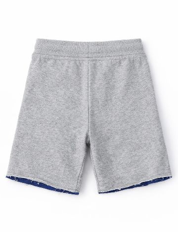 Pantaloni scurti Zara, gri