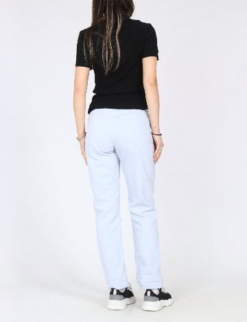 Blugi River Island, bleu