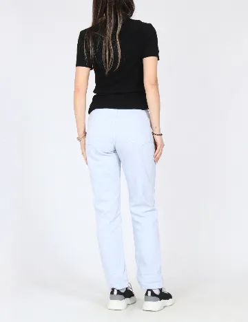 Blugi River Island, bleu