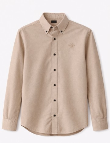 Camasa River Island, maro