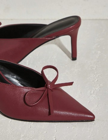 Saboti SHEIN, visiniu