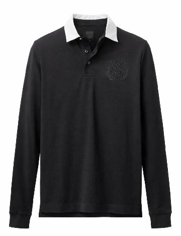 Bluza River Island, negru