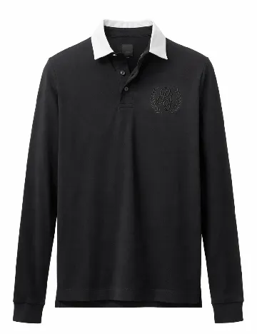 Bluza River Island, negru