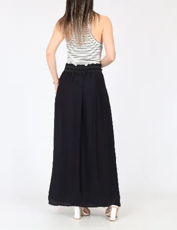 Fusta Zara, albastru