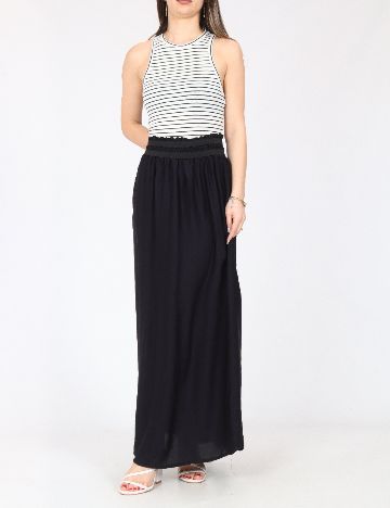 Fusta Zara, albastru