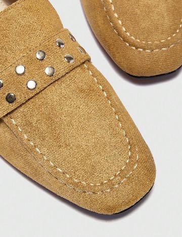 Balerini SHEIN, maro