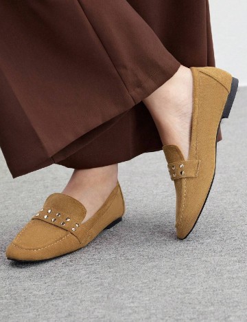 Balerini SHEIN, maro