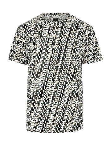 Tricou River Island, mix culori