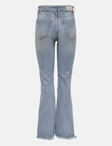 Blugi Only, albastru