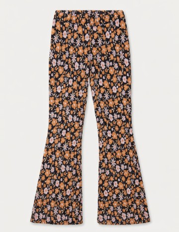 Pantaloni River Island, floral
