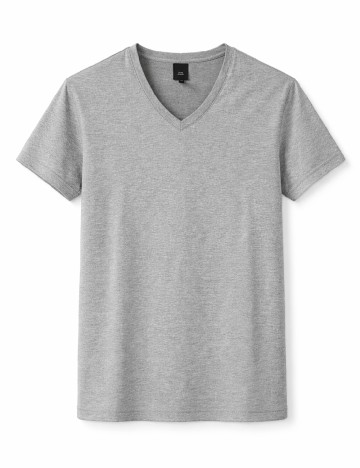 Tricou River Island, gri