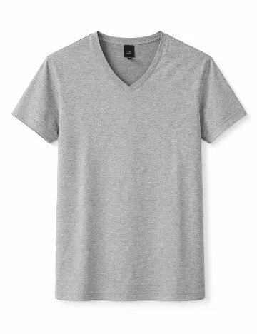 Tricou River Island, gri