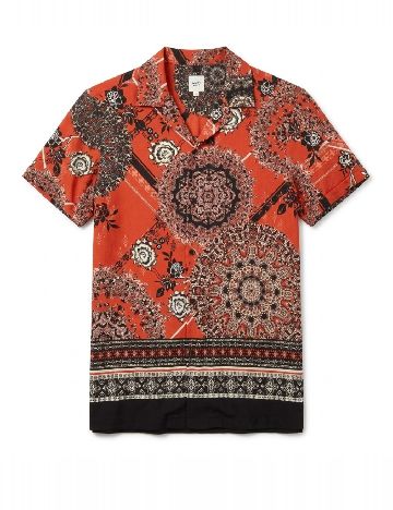 Camasa River Island, mix culori