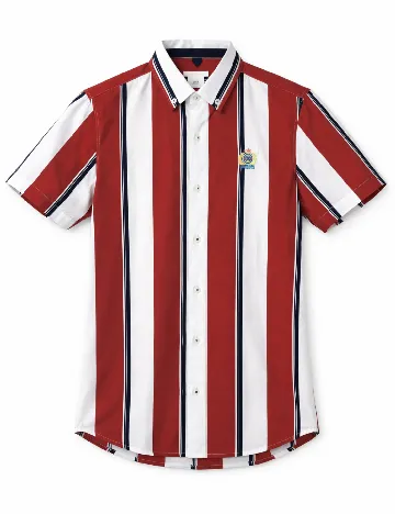 Camasa River Island, mix culori