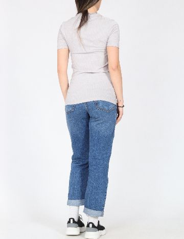 Tricou River Island, gri