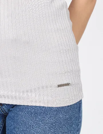 Tricou River Island, gri