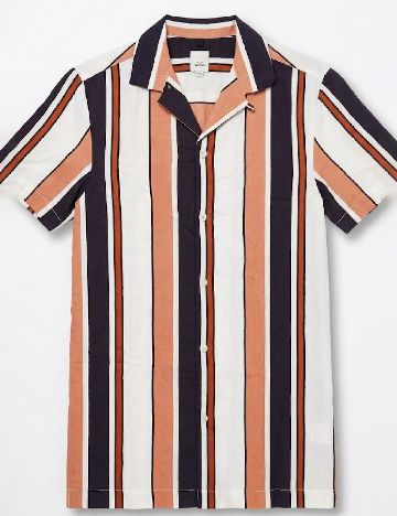 Camasa River Island, mix culori