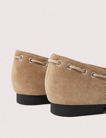 Balerini Cuccoo, bej