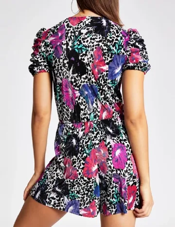 Salopeta River Island, mix culori