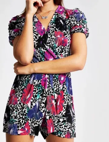 Salopeta River Island, mix culori