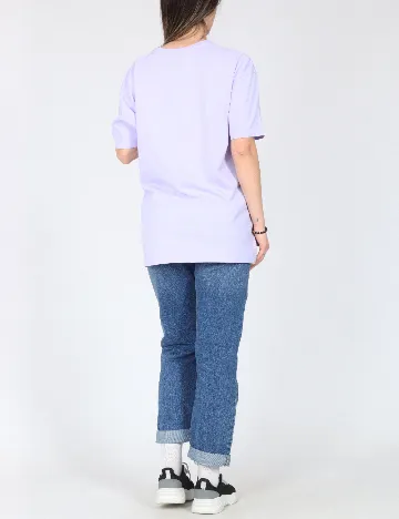 Tricou Oversize River Island, mov