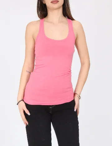 Maiou Pull&Bear, roz