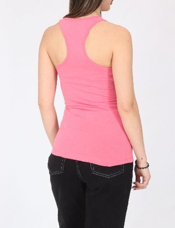 Maiou Pull&Bear, roz