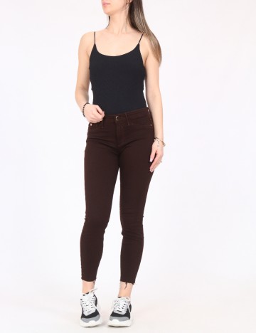 Blugi River Island, maro