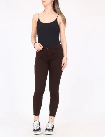 Blugi River Island, maro