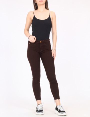 Blugi River Island, maro